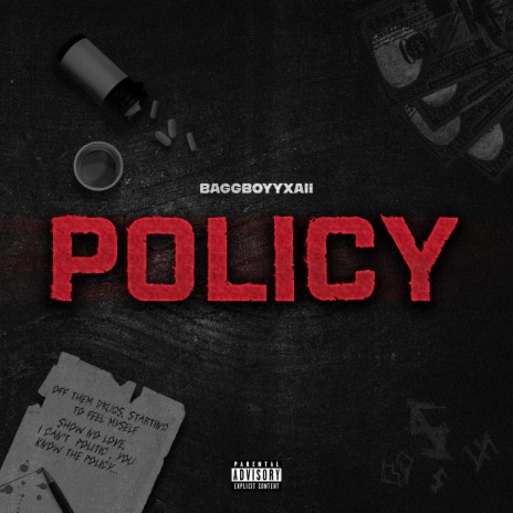 Policy | Boomplay Music