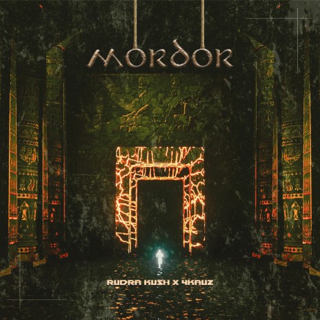 Mordor ft. 4KAUZ | Boomplay Music