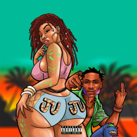 Juju | Boomplay Music
