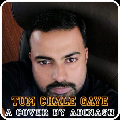 Tum Chale Gaye (Male Version) | Boomplay Music