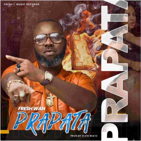 Prapata | Boomplay Music