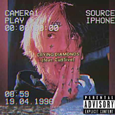 Crying Diamonds