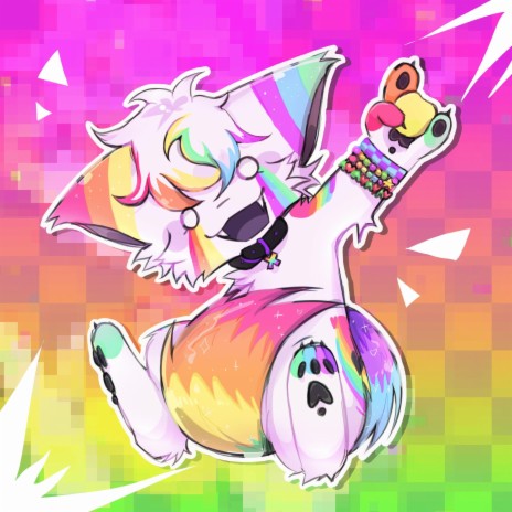 rainbowz x3!!! | Boomplay Music