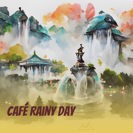 Café Rainy Day | Boomplay Music