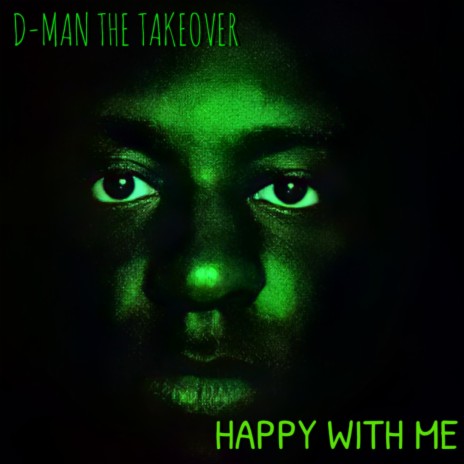 Happy With Me | Boomplay Music