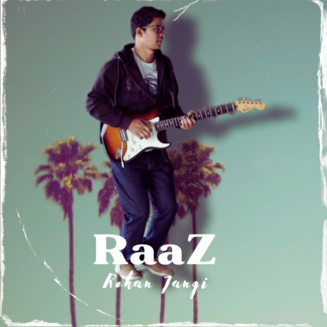 Raaz | Boomplay Music