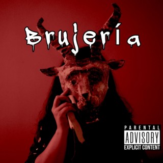 Brujería lyrics | Boomplay Music