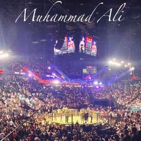 Muhammad Ali ft. JelloThaPrince | Boomplay Music