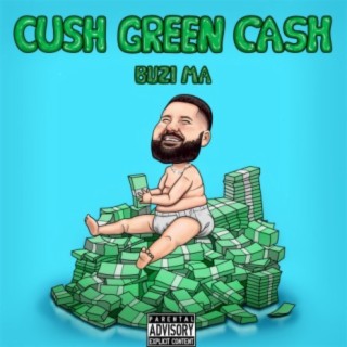 Cush Green Cash