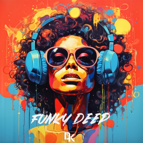Funky Deep