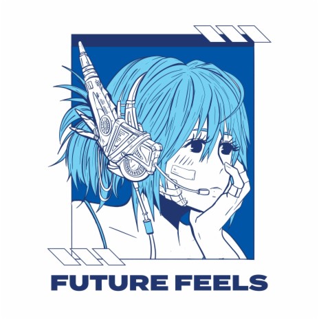 FUTURE FEELS (Fonze Wilson Remix) ft. Fonze Wilson