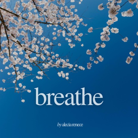 one breath