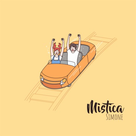 Mistica | Boomplay Music