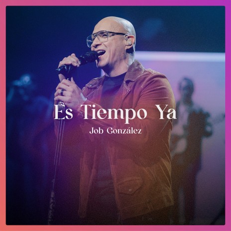 Es Tiempo Ya | Boomplay Music