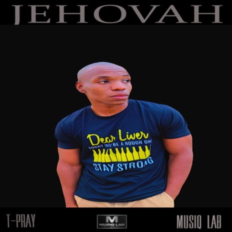 JEHOVAH | Boomplay Music