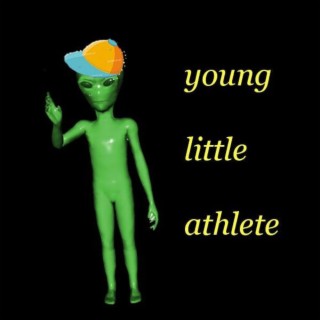 young little athlete (vol. 1)