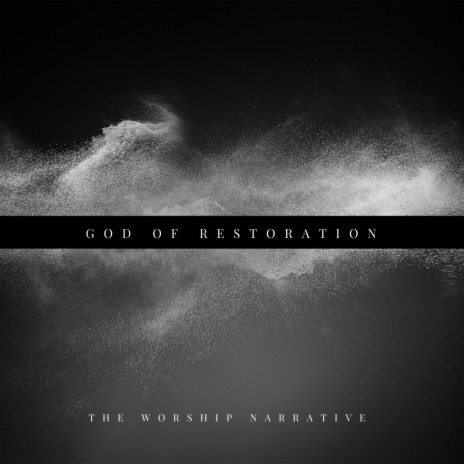 God Of Restoration ft. Erin Echevarria | Boomplay Music