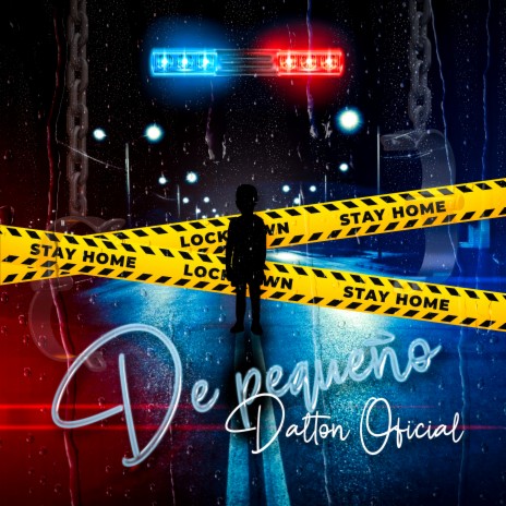 De Pequeño | Boomplay Music