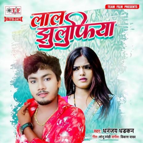 Lal Jhulufiya | Boomplay Music