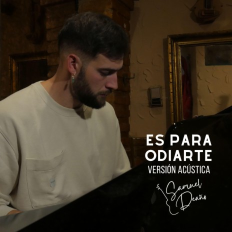 Es Para Odiarte | Boomplay Music