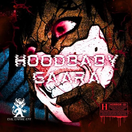 HoodBaby Gaara | Boomplay Music