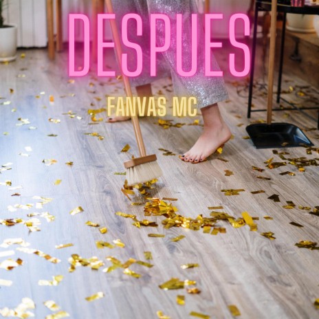 Despues | Boomplay Music