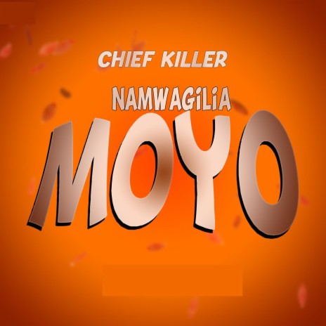 Namwagilia moyo | Boomplay Music