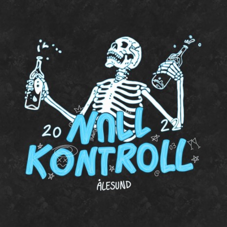 Null Kontroll 2022 (Hjemmesnacks) ft. Birgis, JordbærMatilde, Dj UlvZ & Hot Becca