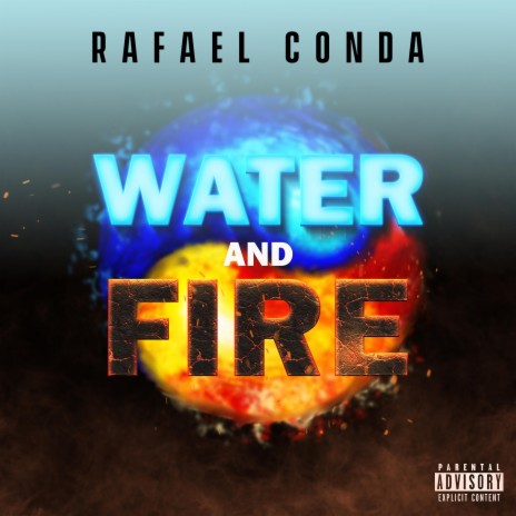 Water and Fire | Boomplay Music