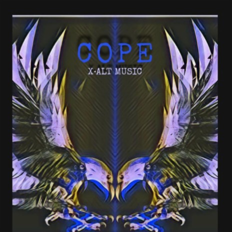 Cope | Boomplay Music