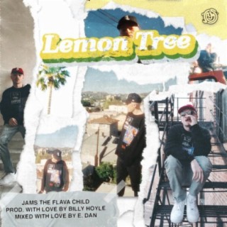 Lemon Tree (feat. Avi)