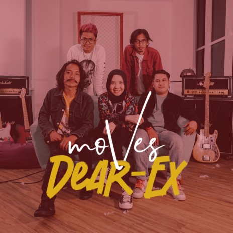 Dear Ex | Boomplay Music