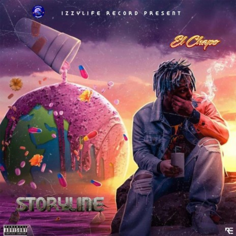 STORYLINE | Boomplay Music