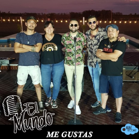 Me Gustas | Boomplay Music