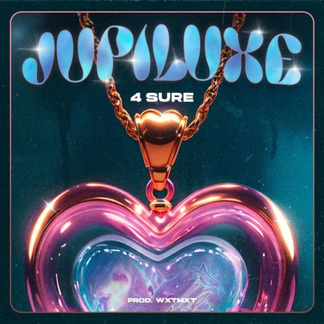 4 Sure ft. WXTMXT | Boomplay Music