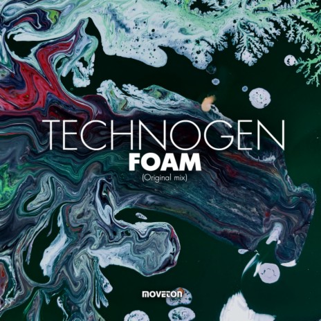 Foam (Original Mix)