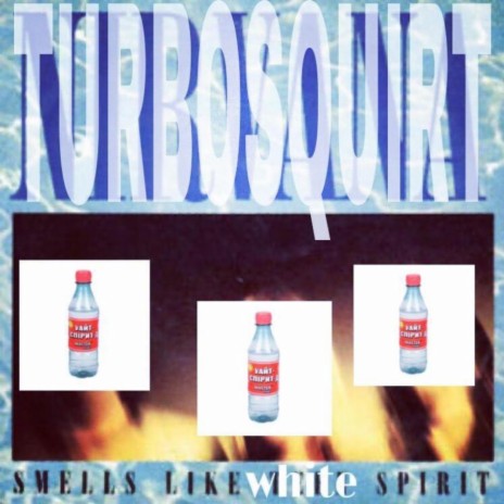White Power Spirit | Boomplay Music