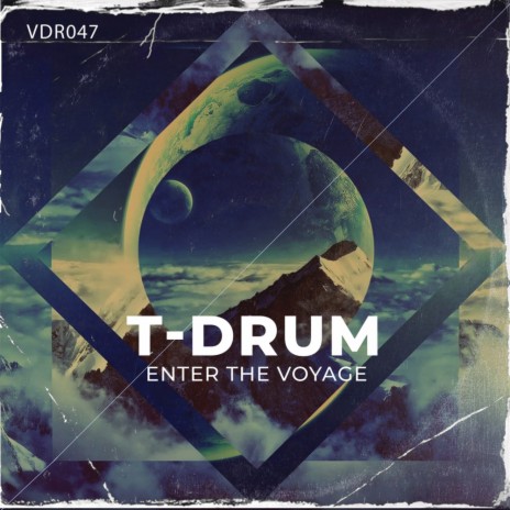 U-KO (Voyage Mix)