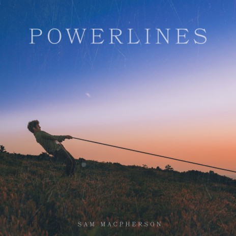 Powerlines | Boomplay Music