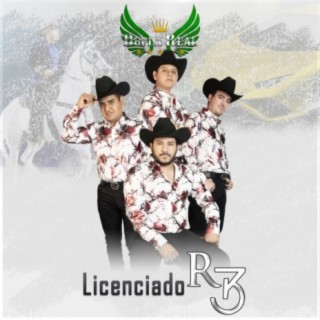 Licenciado RB