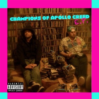 Champions of Apollo Creed