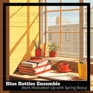 Work Motivation Up with Spring Bossa