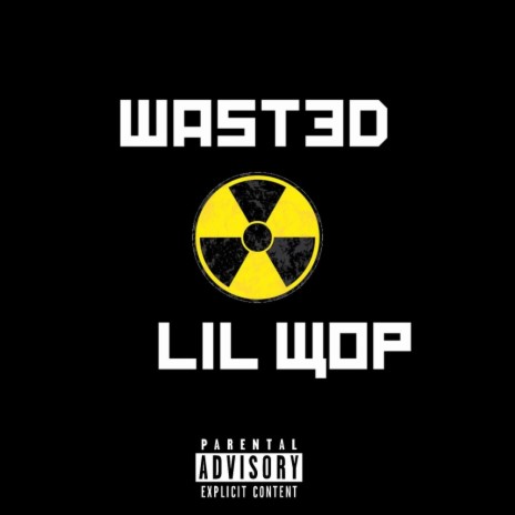 Wasted freestyle | Boomplay Music