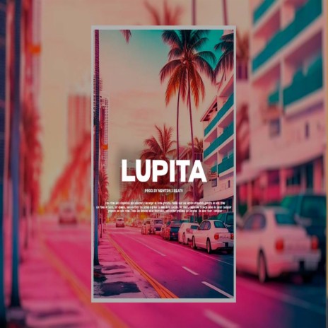 Lupita (Merengue) | Boomplay Music