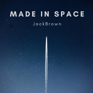 Made In Space