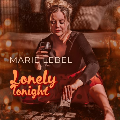 Lonely Tonight | Boomplay Music