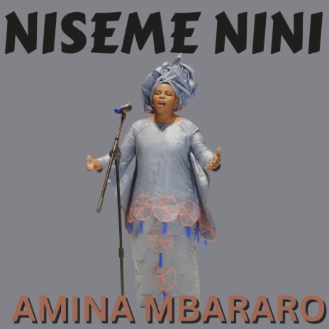 Niseme Nini | Boomplay Music