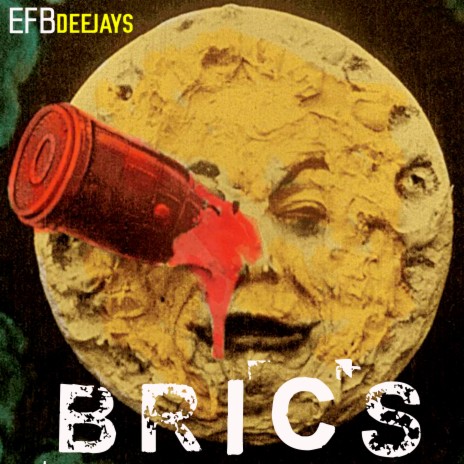 Brics ft. Eletrofunk Brasil | Boomplay Music