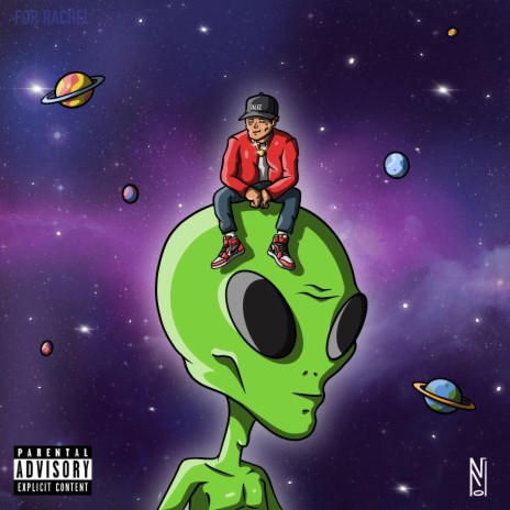 Alien ft. ANT The Official | Boomplay Music