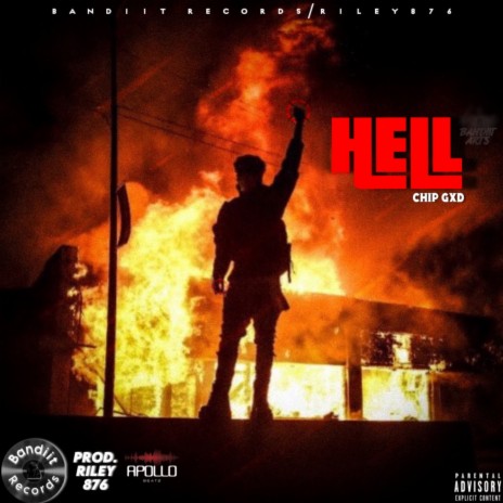 Hell | Boomplay Music